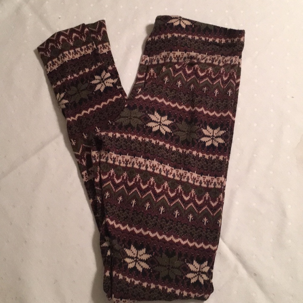 Leggings